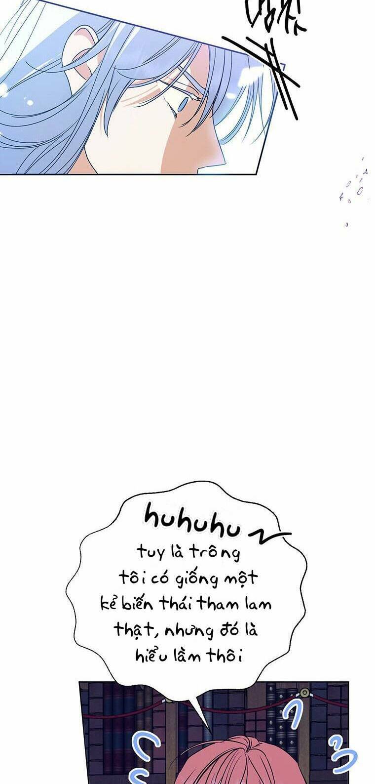 Phía Sau Mặt Nạ Của Nam Chính Hiền Lành - Chapter 4 - Page 18