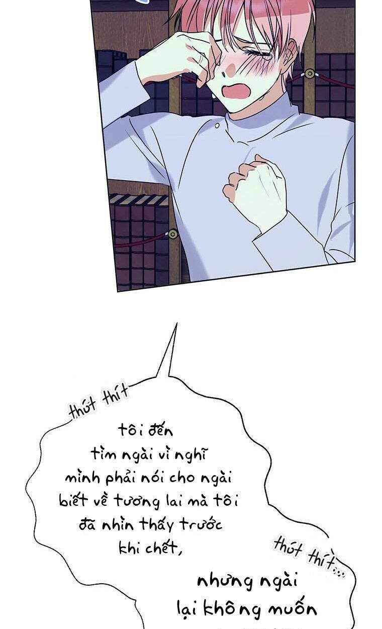 Phía Sau Mặt Nạ Của Nam Chính Hiền Lành - Chapter 4 - Page 19