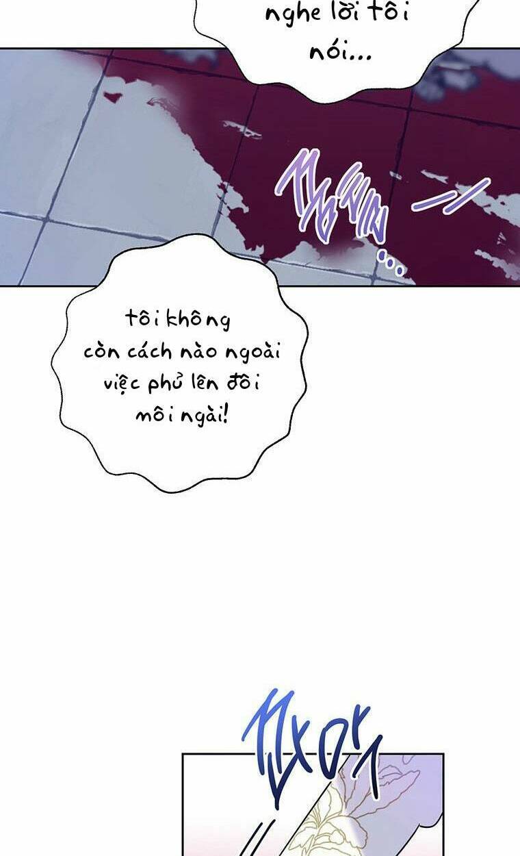 Phía Sau Mặt Nạ Của Nam Chính Hiền Lành - Chapter 4 - Page 20