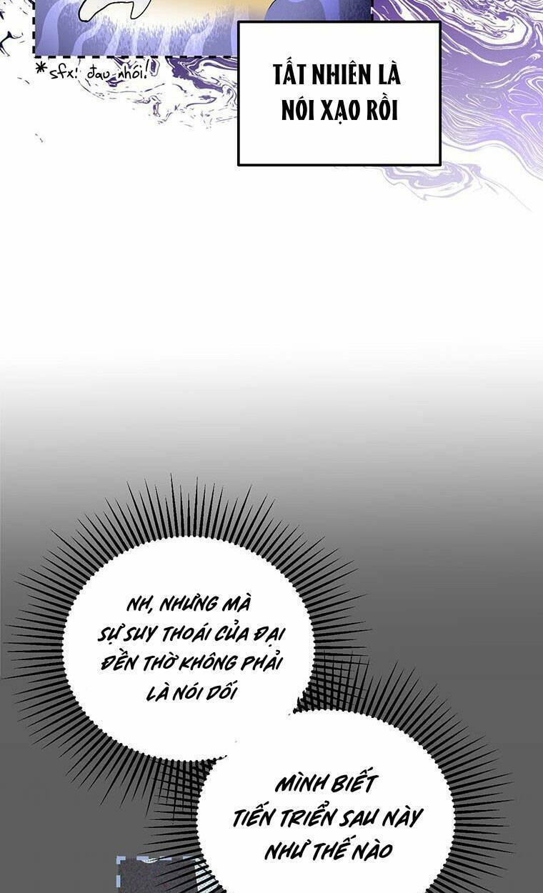 Phía Sau Mặt Nạ Của Nam Chính Hiền Lành - Chapter 4 - Page 22