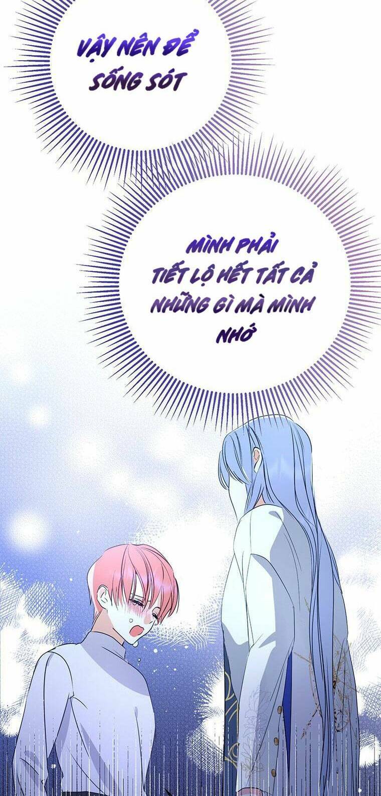 Phía Sau Mặt Nạ Của Nam Chính Hiền Lành - Chapter 4 - Page 24