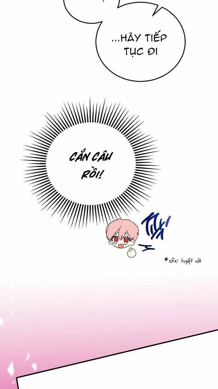 Phía Sau Mặt Nạ Của Nam Chính Hiền Lành - Chapter 4 - Page 27