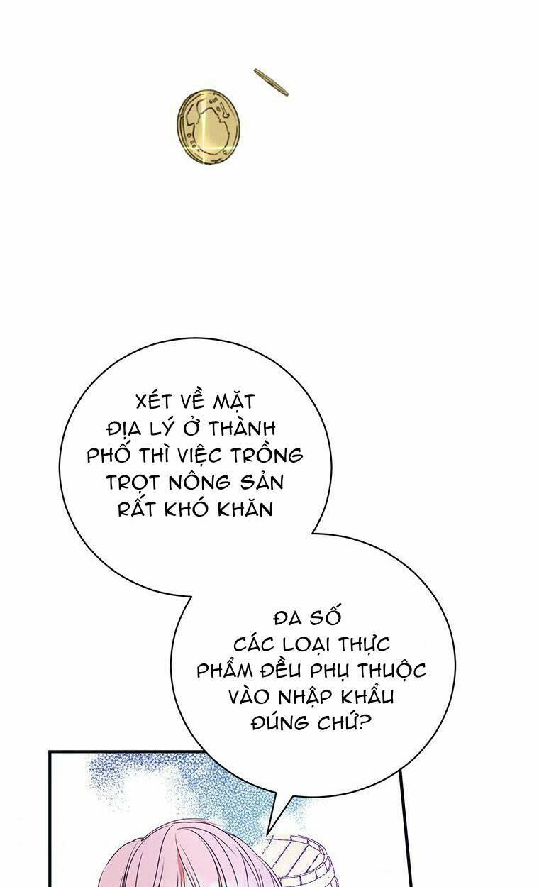 Phía Sau Mặt Nạ Của Nam Chính Hiền Lành - Chapter 4 - Page 34
