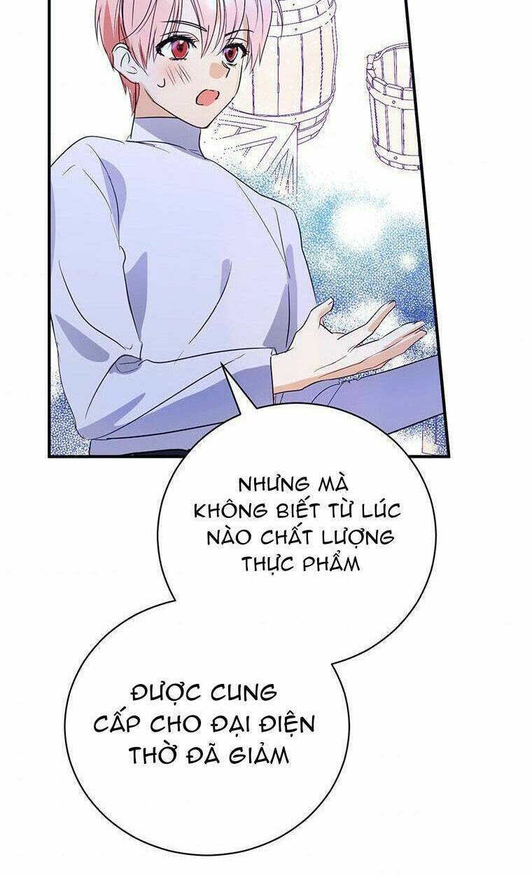 Phía Sau Mặt Nạ Của Nam Chính Hiền Lành - Chapter 4 - Page 35