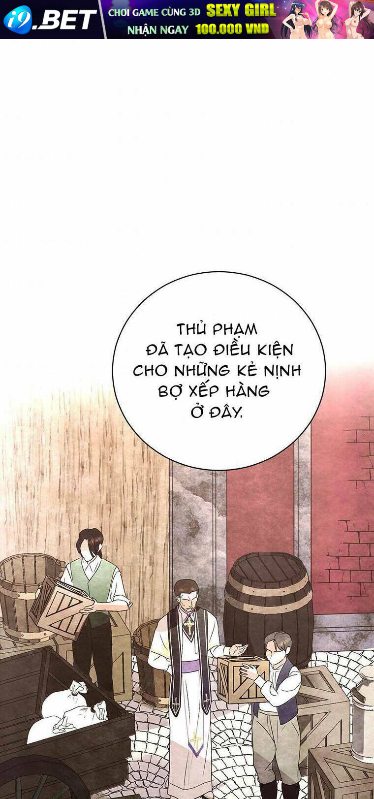 Phía Sau Mặt Nạ Của Nam Chính Hiền Lành - Chapter 4 - Page 36