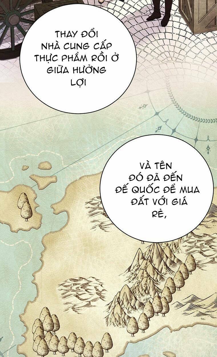 Phía Sau Mặt Nạ Của Nam Chính Hiền Lành - Chapter 4 - Page 37