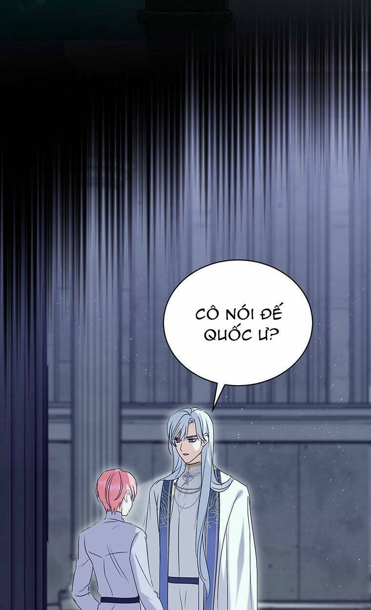 Phía Sau Mặt Nạ Của Nam Chính Hiền Lành - Chapter 4 - Page 40