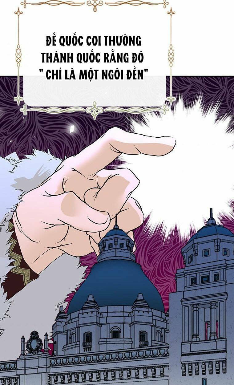 Phía Sau Mặt Nạ Của Nam Chính Hiền Lành - Chapter 4 - Page 43