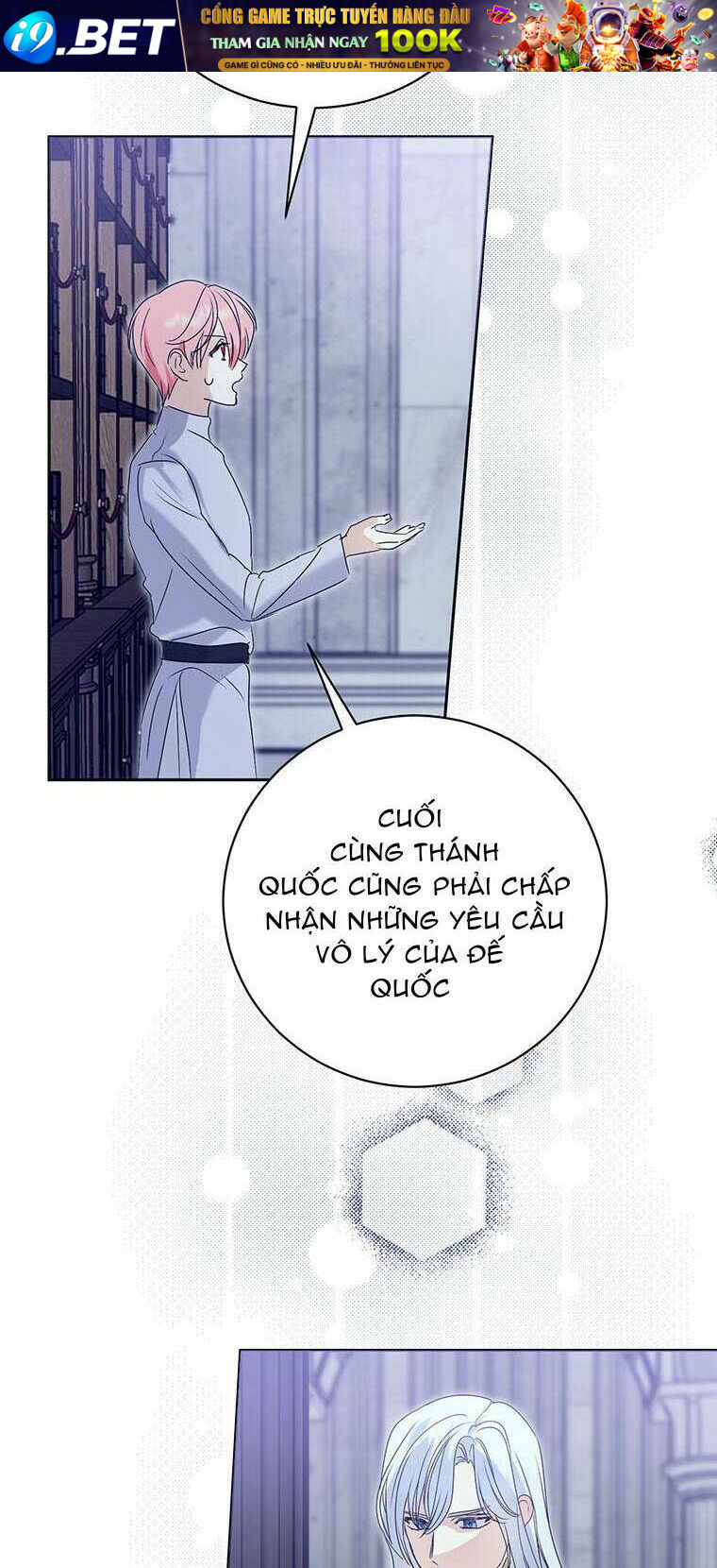 Phía Sau Mặt Nạ Của Nam Chính Hiền Lành - Chapter 4 - Page 45