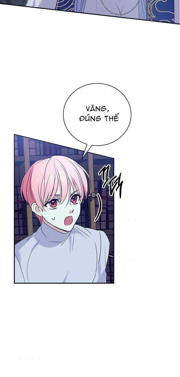 Phía Sau Mặt Nạ Của Nam Chính Hiền Lành - Chapter 4 - Page 52