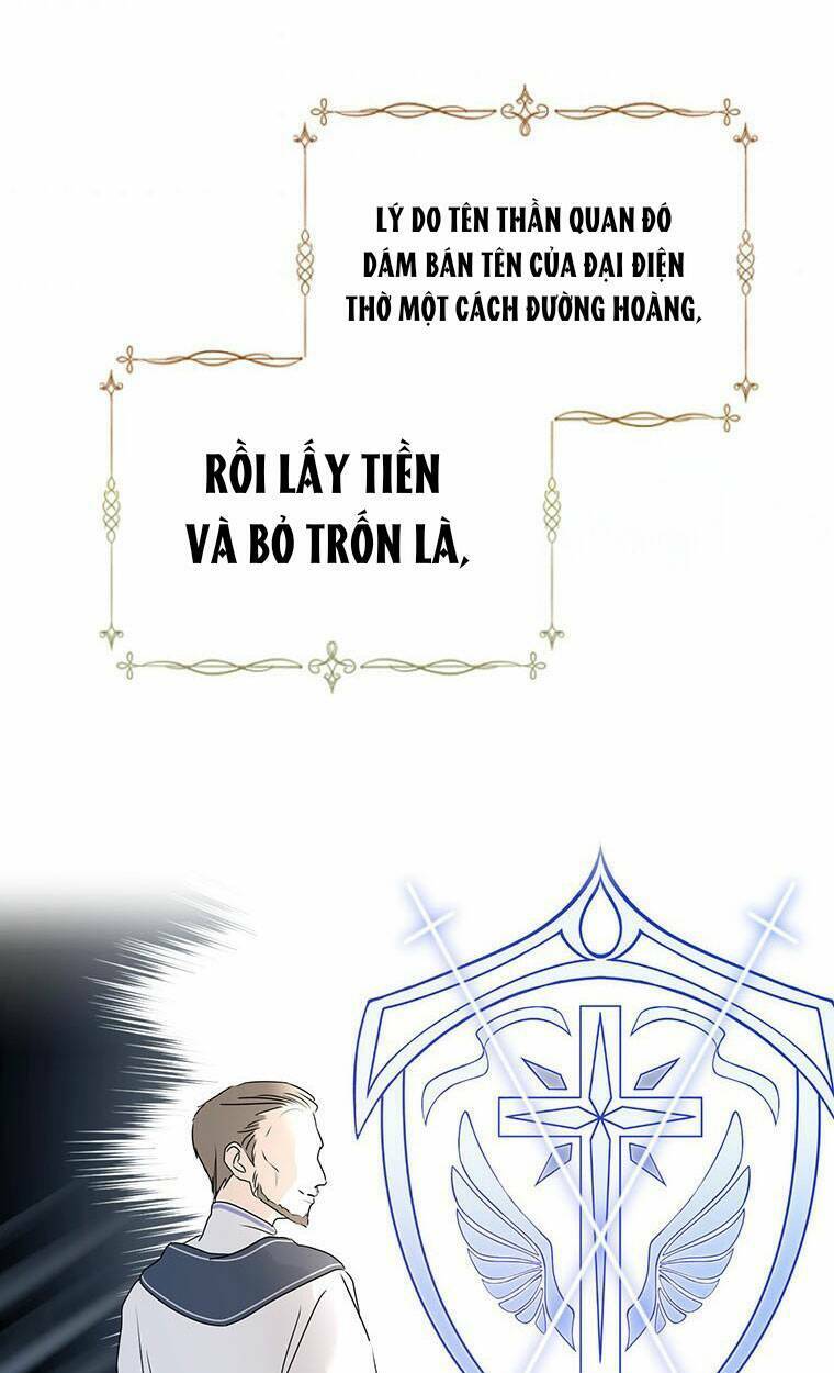 Phía Sau Mặt Nạ Của Nam Chính Hiền Lành - Chapter 4 - Page 53