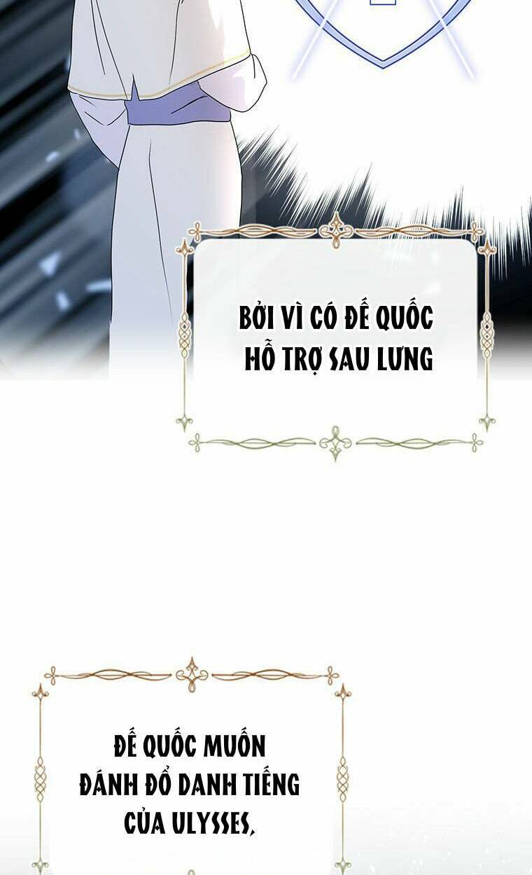 Phía Sau Mặt Nạ Của Nam Chính Hiền Lành - Chapter 4 - Page 54