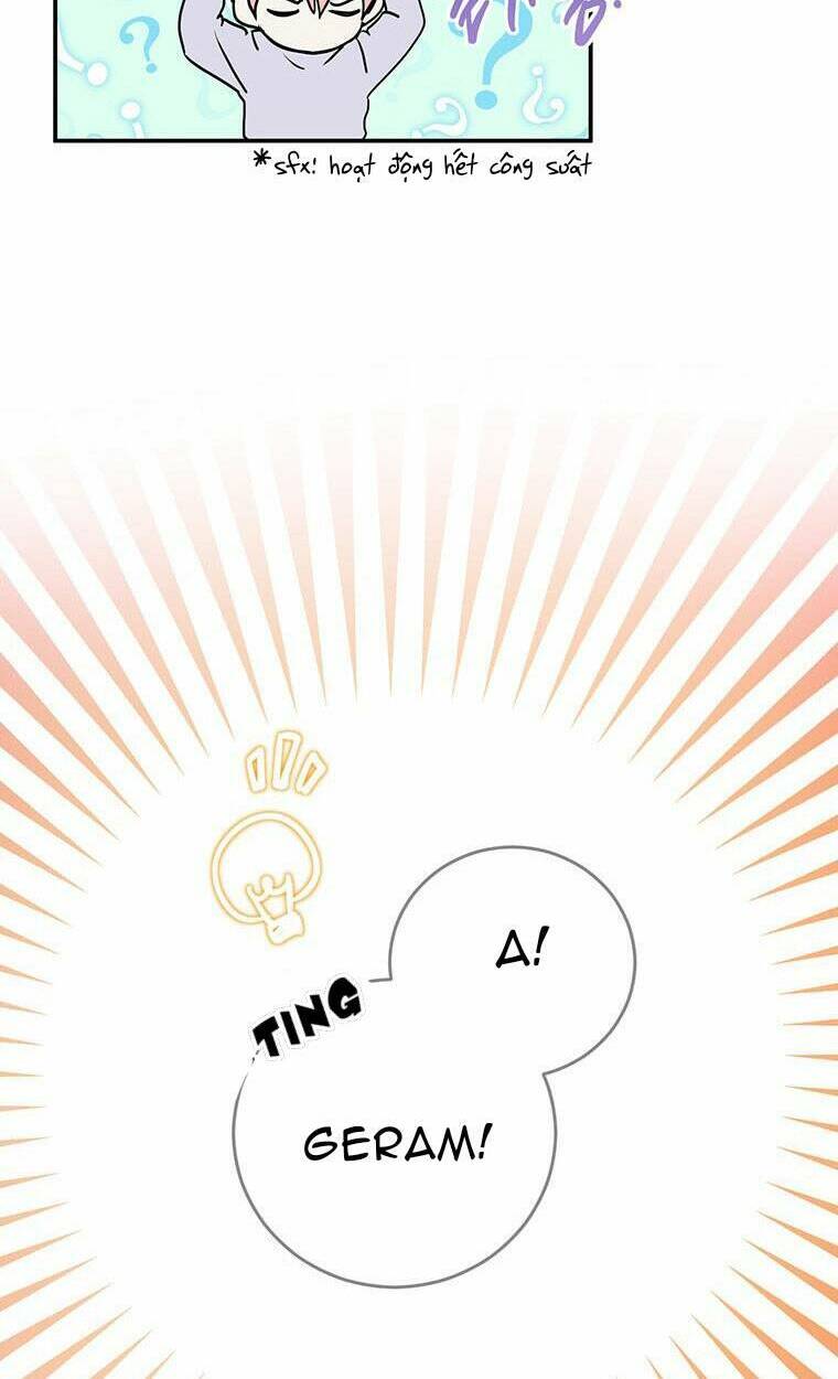 Phía Sau Mặt Nạ Của Nam Chính Hiền Lành - Chapter 4 - Page 57