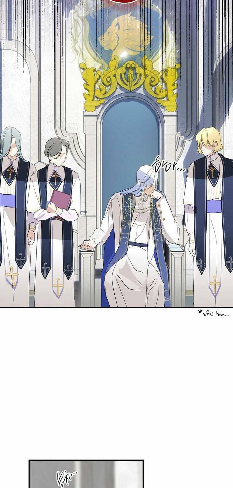 Phía Sau Mặt Nạ Của Nam Chính Hiền Lành - Chapter 4 - Page 5