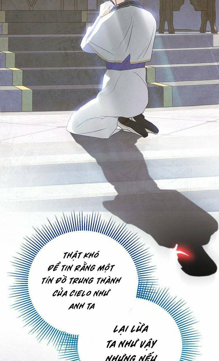 Phía Sau Mặt Nạ Của Nam Chính Hiền Lành - Chapter 4 - Page 63