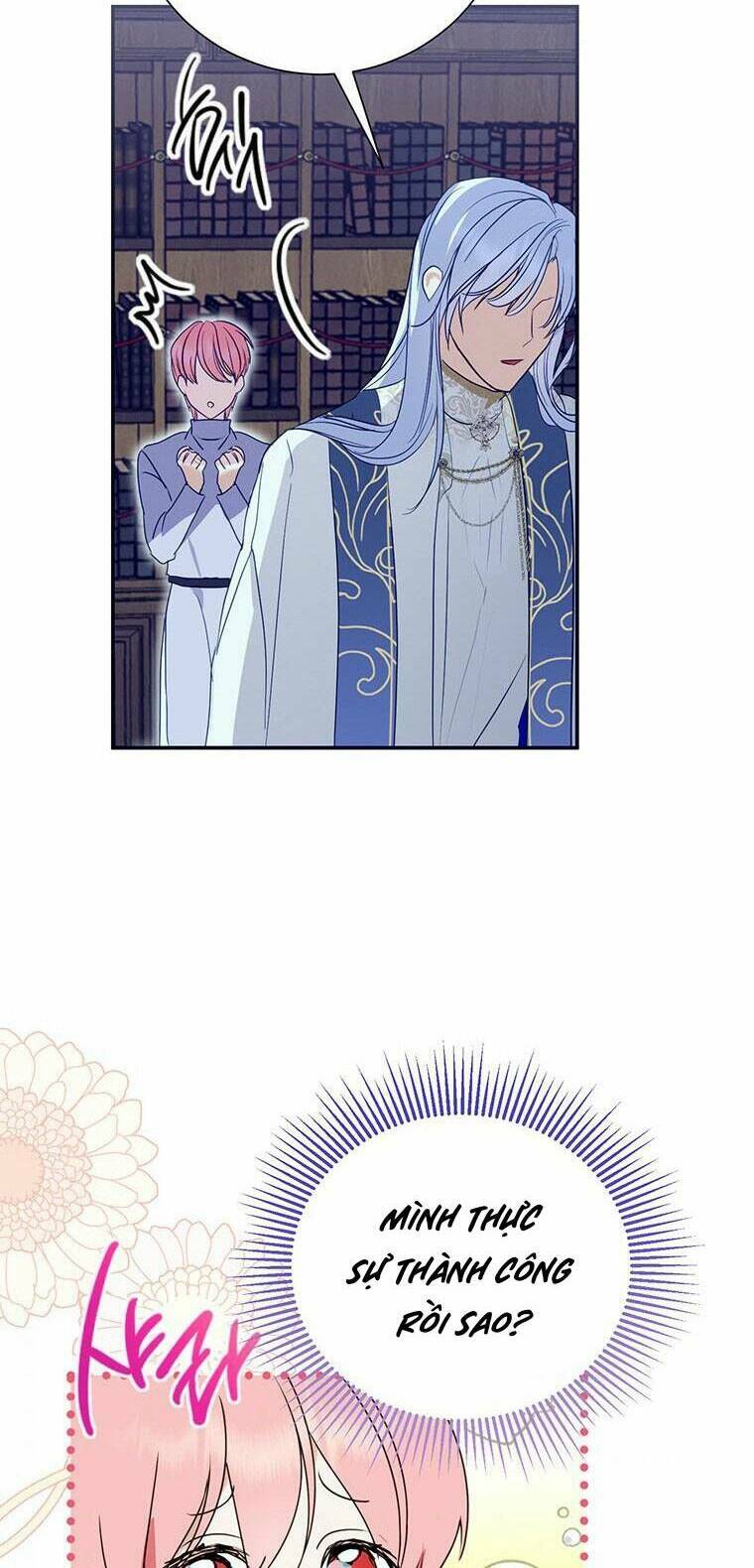 Phía Sau Mặt Nạ Của Nam Chính Hiền Lành - Chapter 4 - Page 67