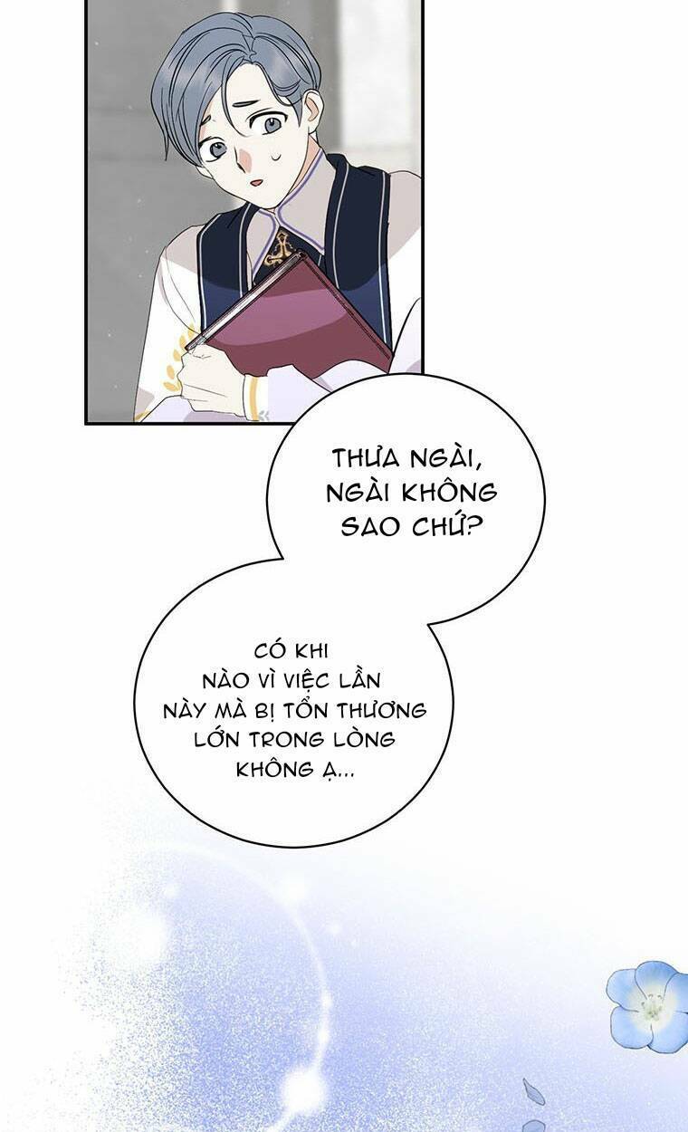 Phía Sau Mặt Nạ Của Nam Chính Hiền Lành - Chapter 4 - Page 6