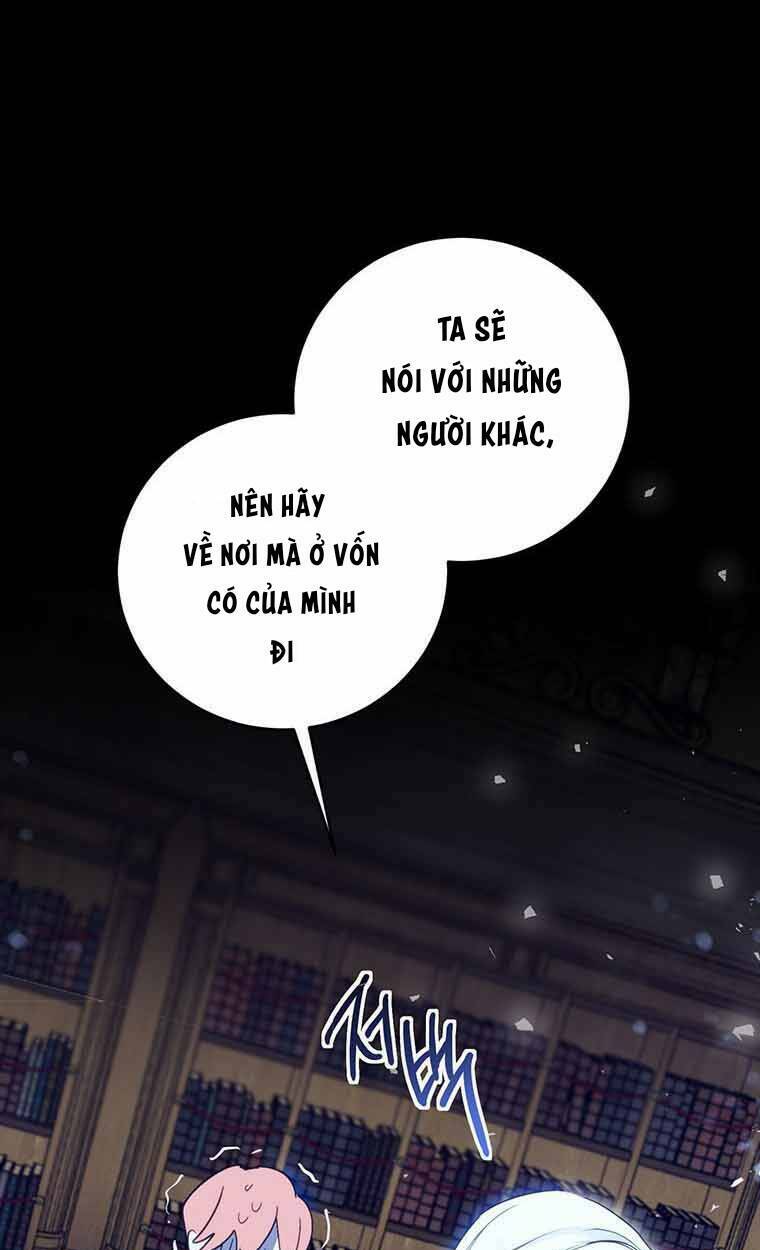 Phía Sau Mặt Nạ Của Nam Chính Hiền Lành - Chapter 4 - Page 71