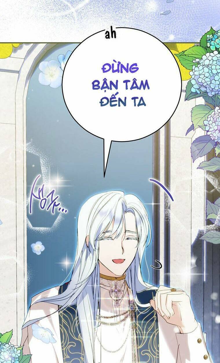 Phía Sau Mặt Nạ Của Nam Chính Hiền Lành - Chapter 4 - Page 7