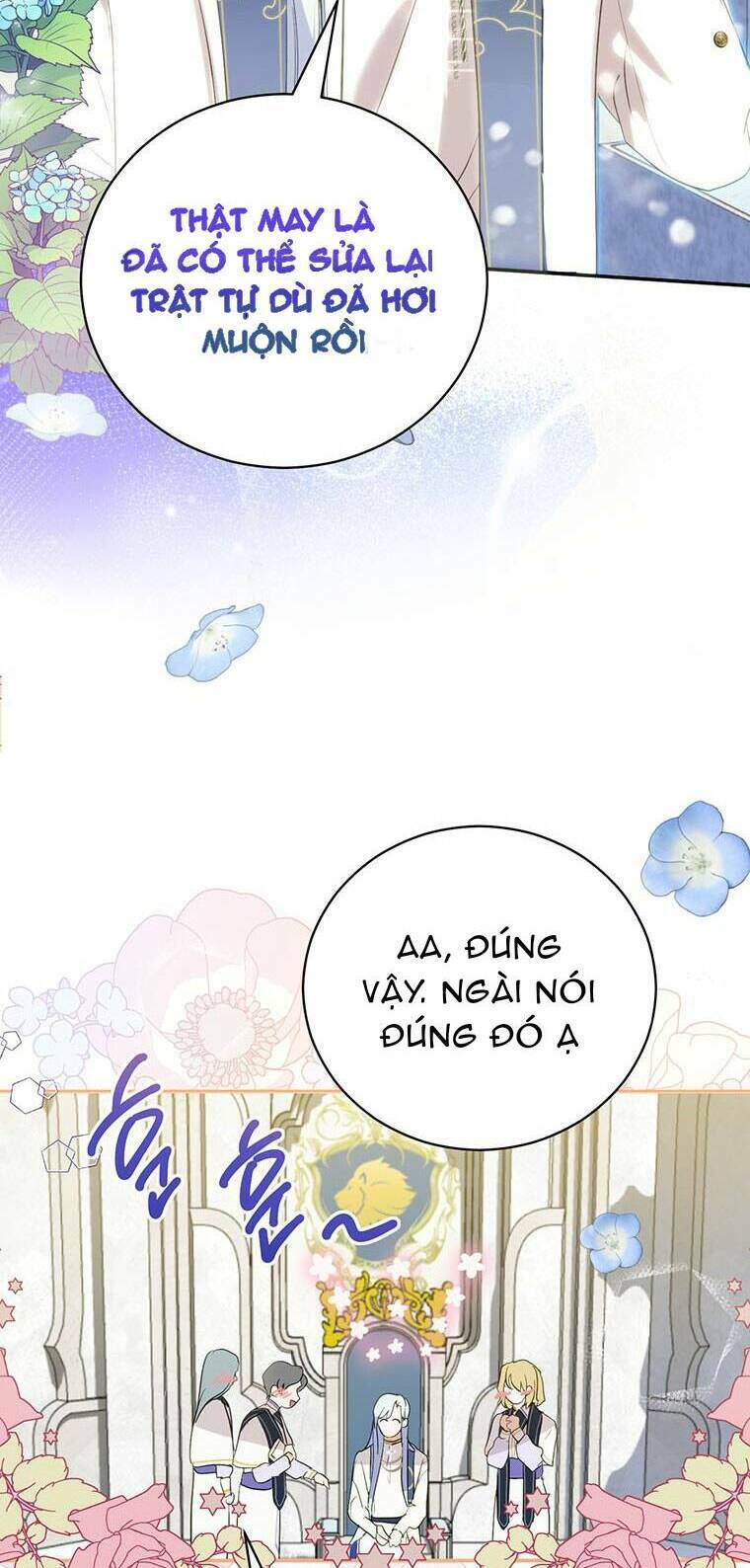 Phía Sau Mặt Nạ Của Nam Chính Hiền Lành - Chapter 4 - Page 8