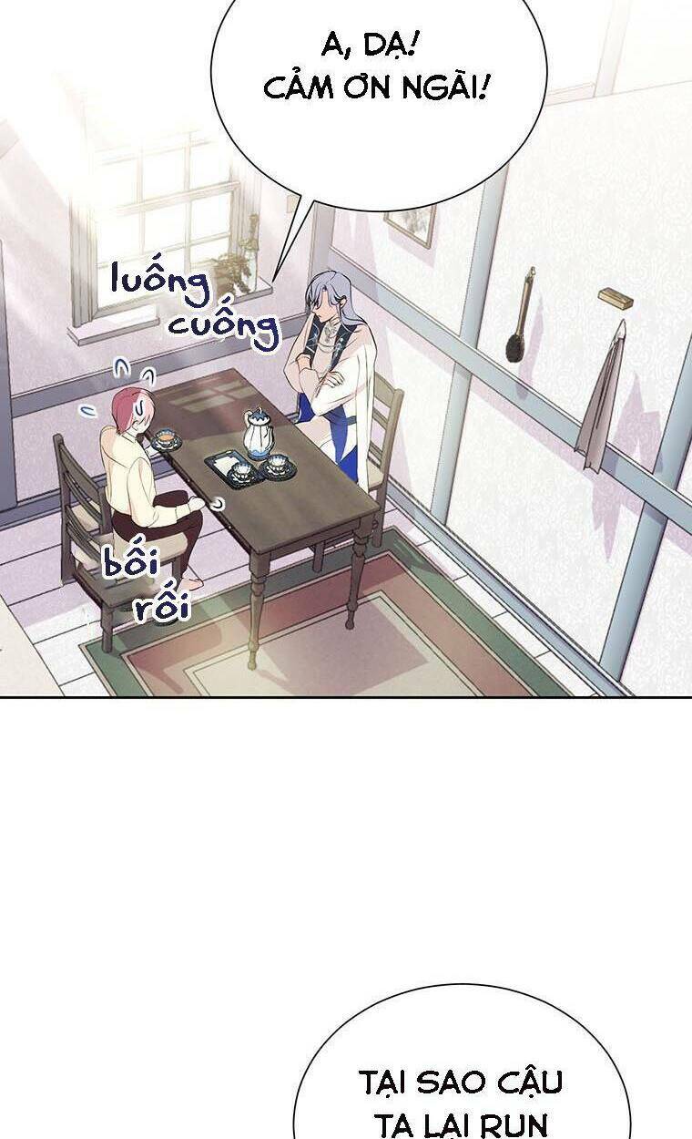 Phía Sau Mặt Nạ Của Nam Chính Hiền Lành - Chapter 5 - Page 10