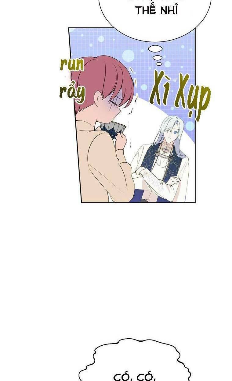Phía Sau Mặt Nạ Của Nam Chính Hiền Lành - Chapter 5 - Page 11