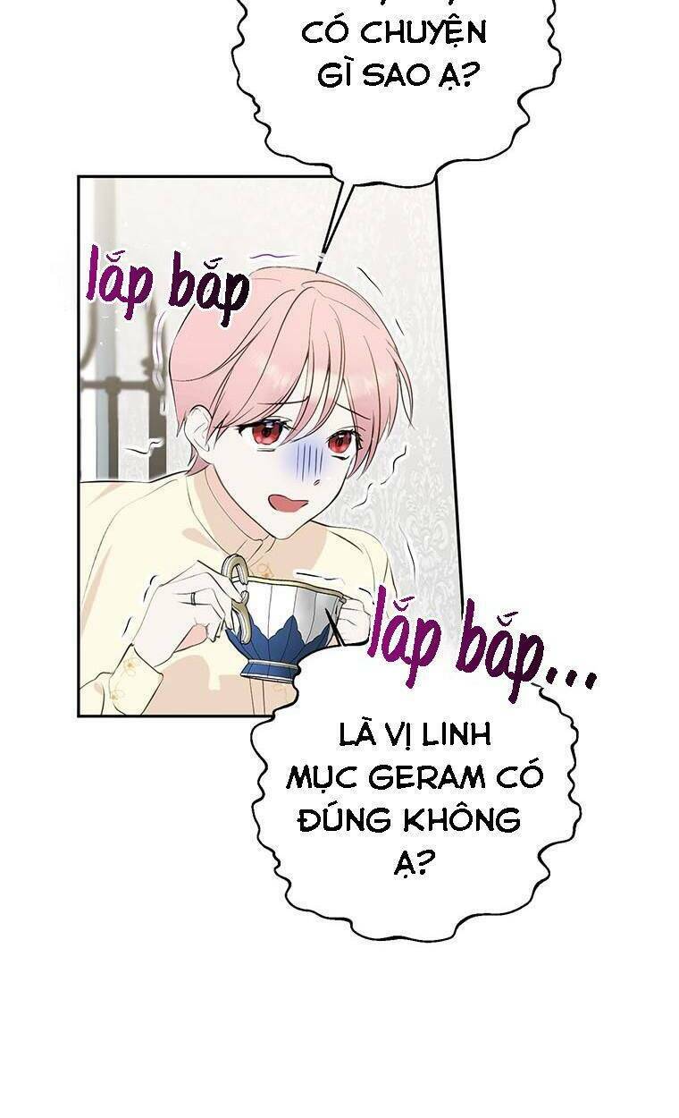 Phía Sau Mặt Nạ Của Nam Chính Hiền Lành - Chapter 5 - Page 12