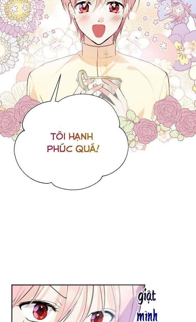 Phía Sau Mặt Nạ Của Nam Chính Hiền Lành - Chapter 5 - Page 15