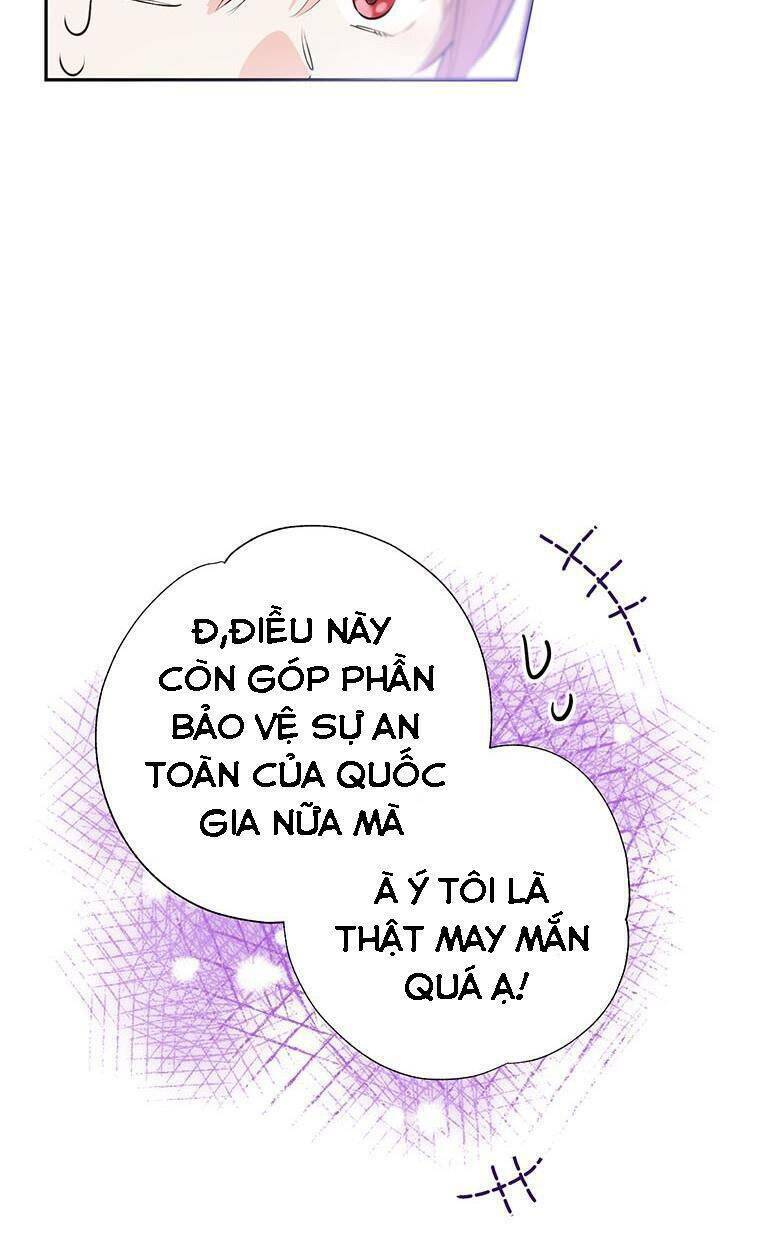 Phía Sau Mặt Nạ Của Nam Chính Hiền Lành - Chapter 5 - Page 16