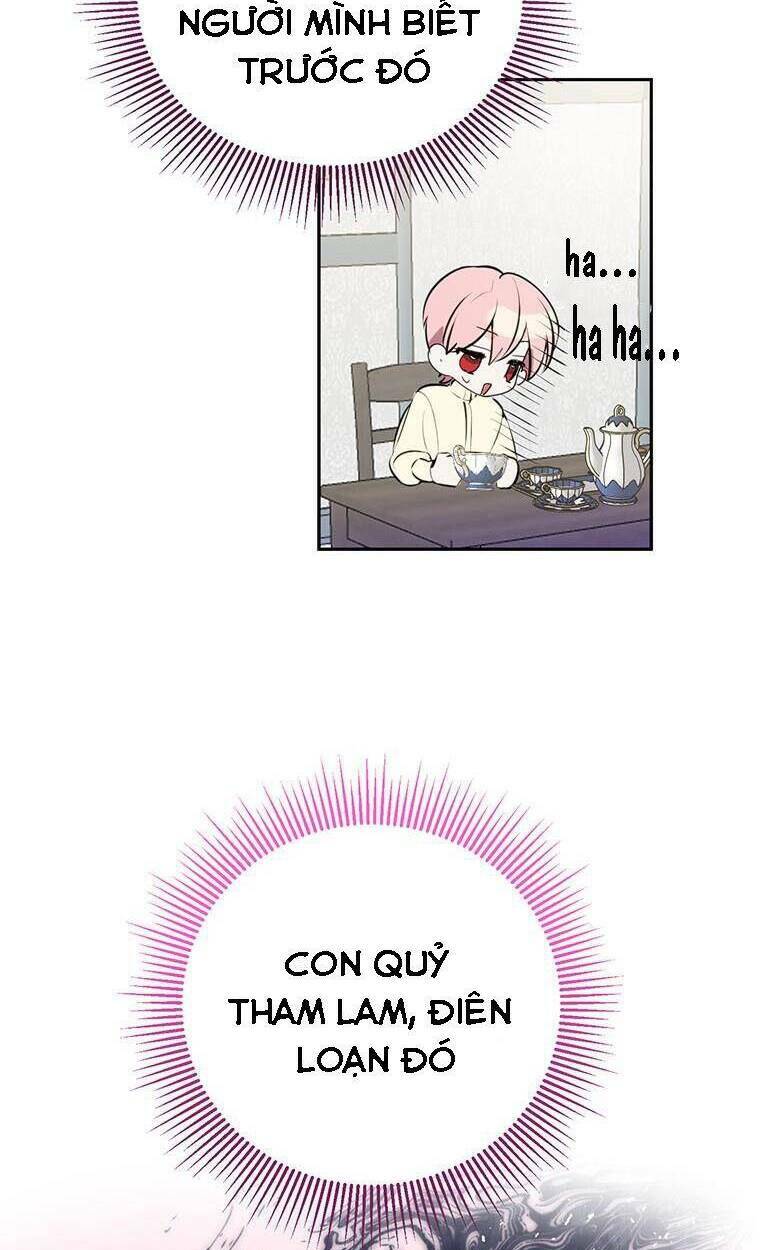 Phía Sau Mặt Nạ Của Nam Chính Hiền Lành - Chapter 5 - Page 18