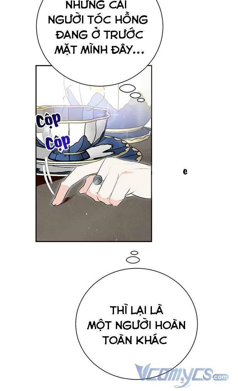 Phía Sau Mặt Nạ Của Nam Chính Hiền Lành - Chapter 5 - Page 21