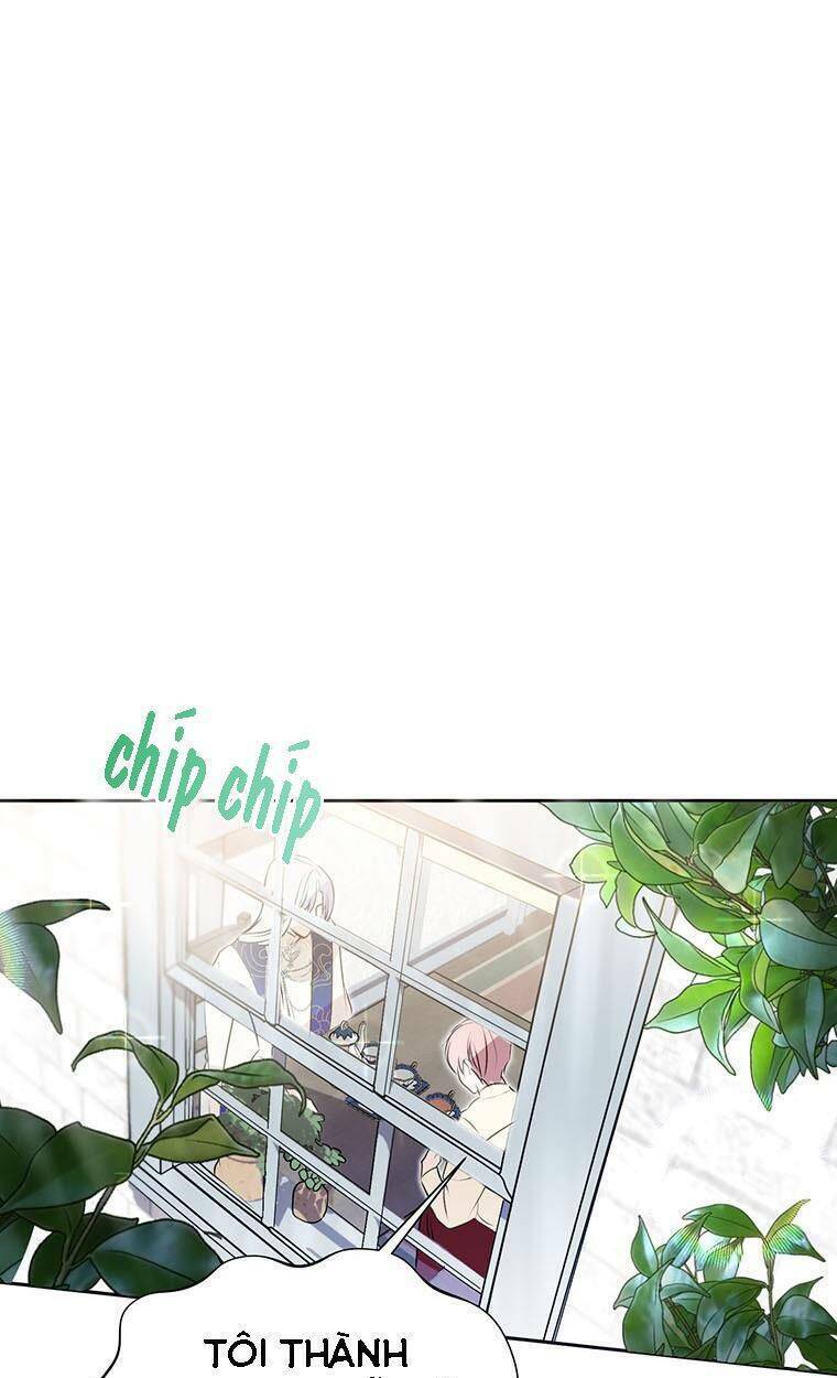 Phía Sau Mặt Nạ Của Nam Chính Hiền Lành - Chapter 5 - Page 22