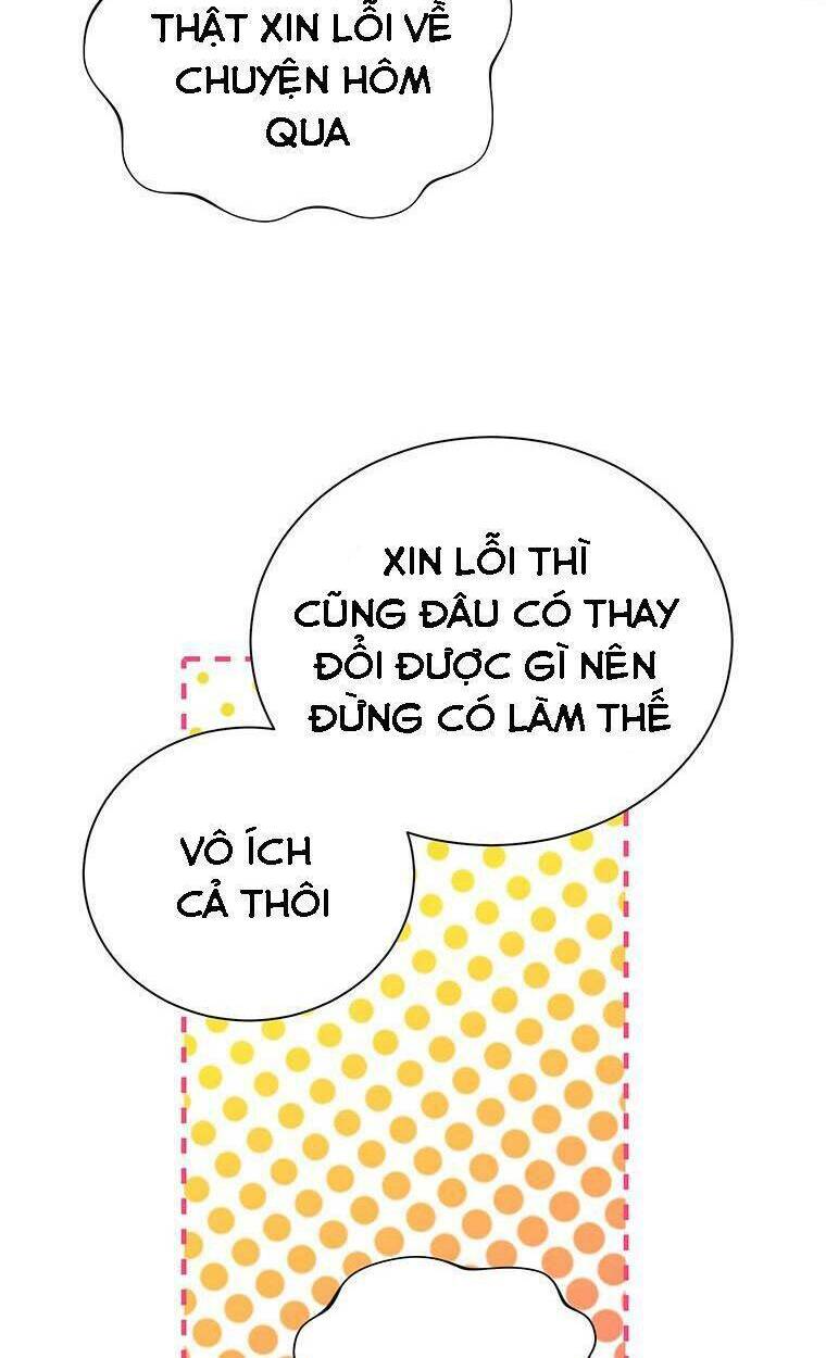 Phía Sau Mặt Nạ Của Nam Chính Hiền Lành - Chapter 5 - Page 23