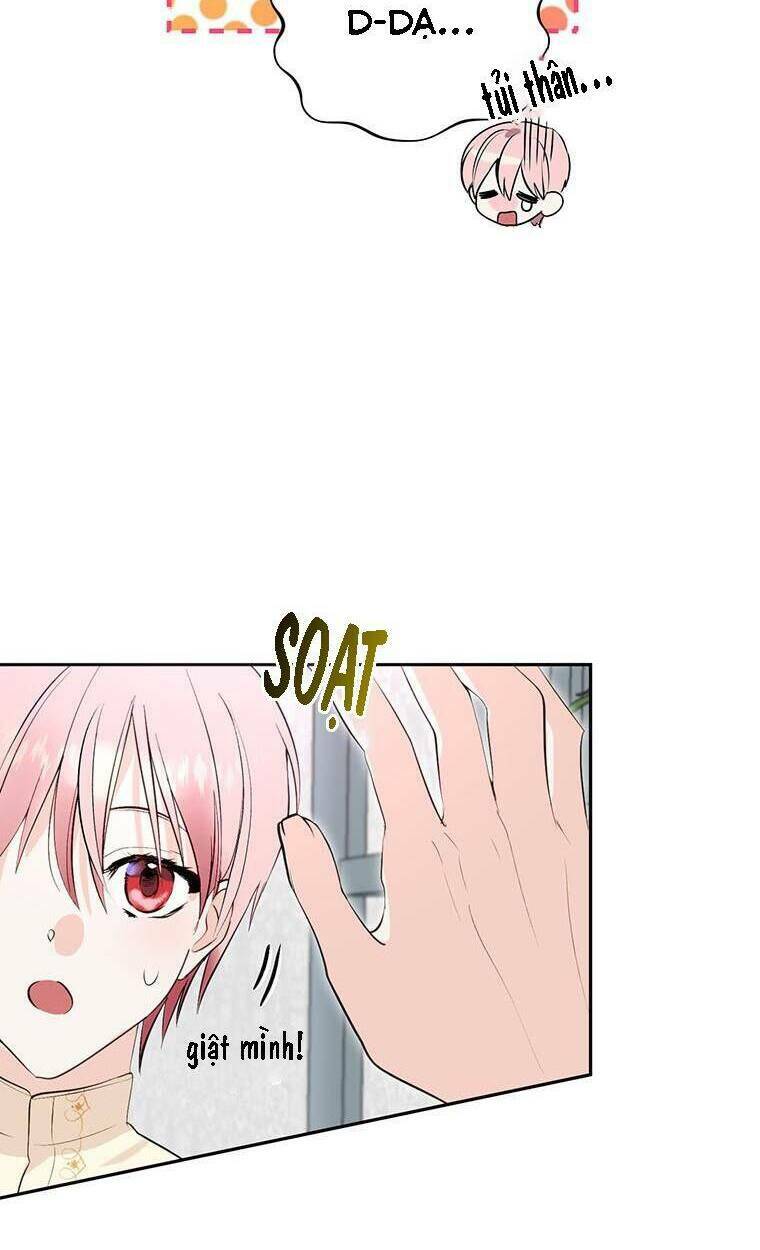 Phía Sau Mặt Nạ Của Nam Chính Hiền Lành - Chapter 5 - Page 24