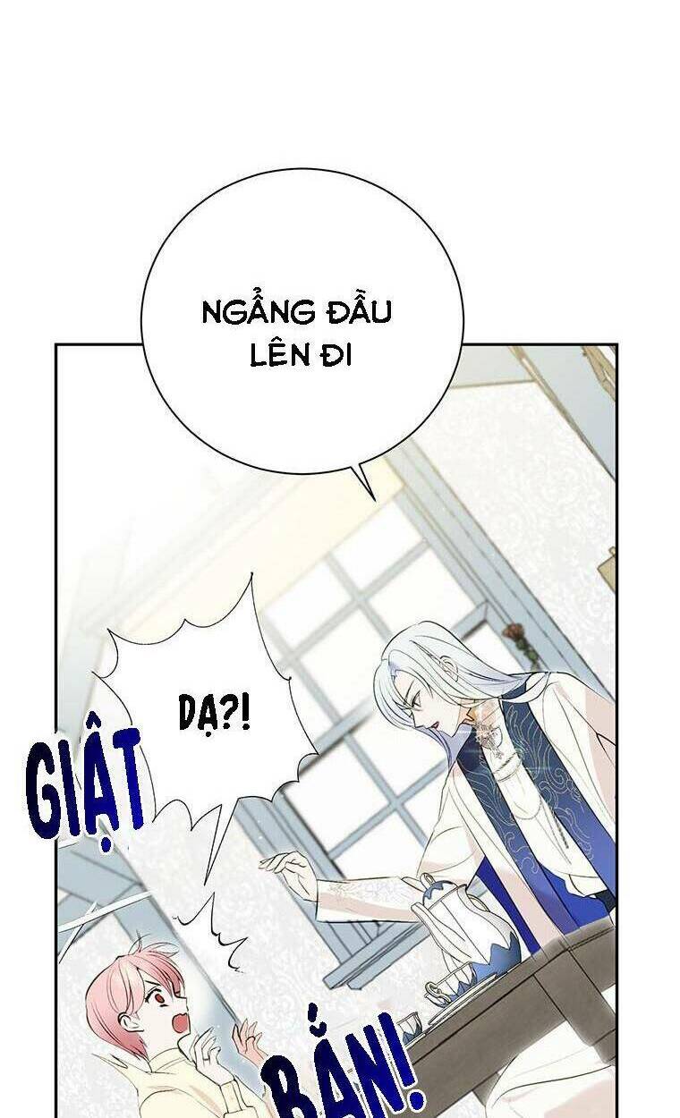 Phía Sau Mặt Nạ Của Nam Chính Hiền Lành - Chapter 5 - Page 25