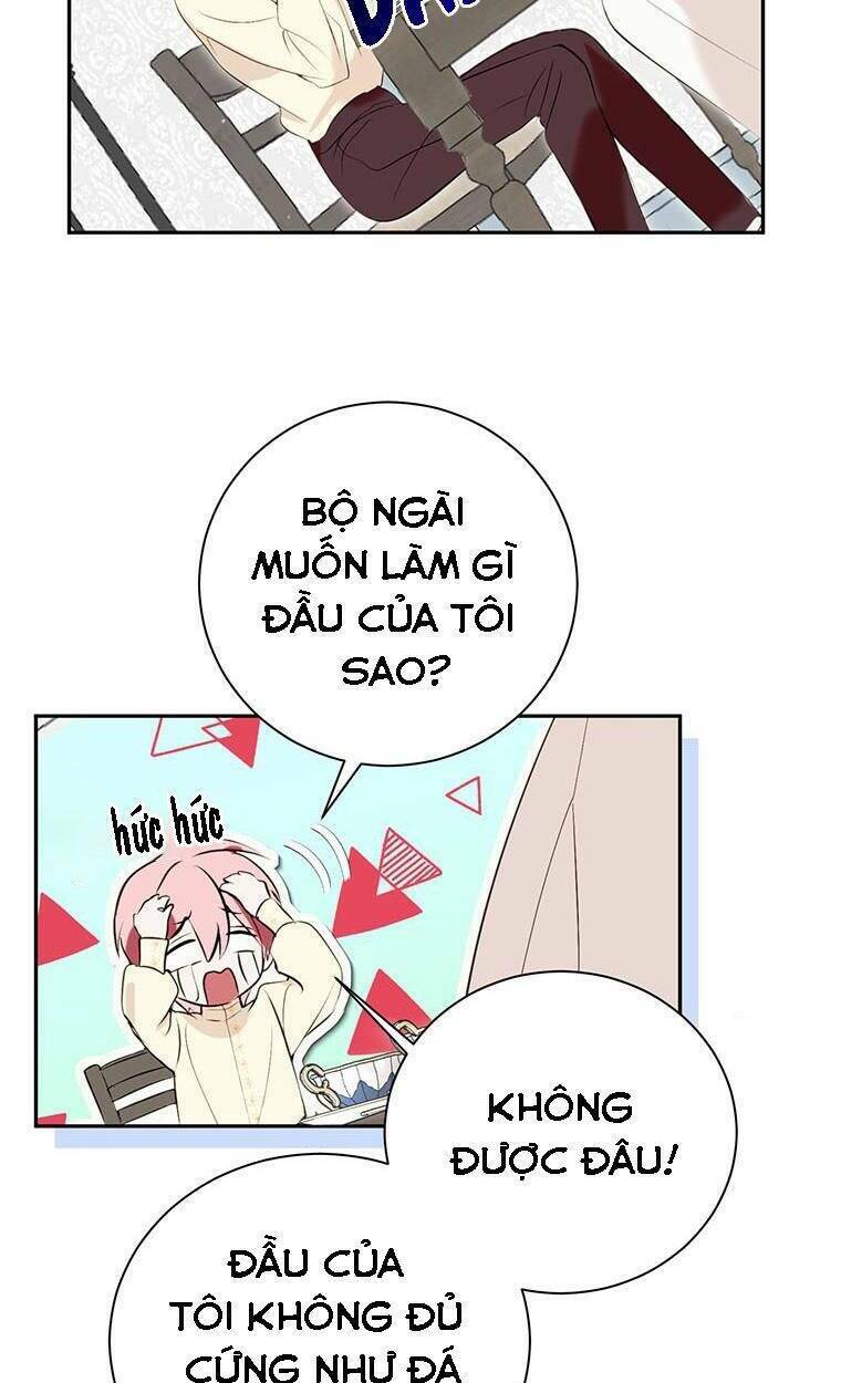 Phía Sau Mặt Nạ Của Nam Chính Hiền Lành - Chapter 5 - Page 26