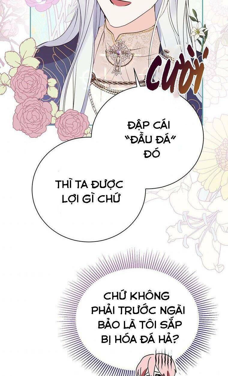 Phía Sau Mặt Nạ Của Nam Chính Hiền Lành - Chapter 5 - Page 28