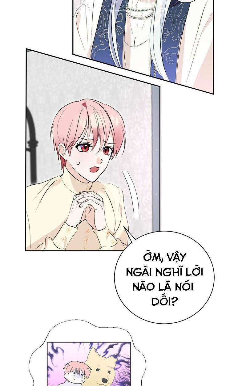 Phía Sau Mặt Nạ Của Nam Chính Hiền Lành - Chapter 5 - Page 30