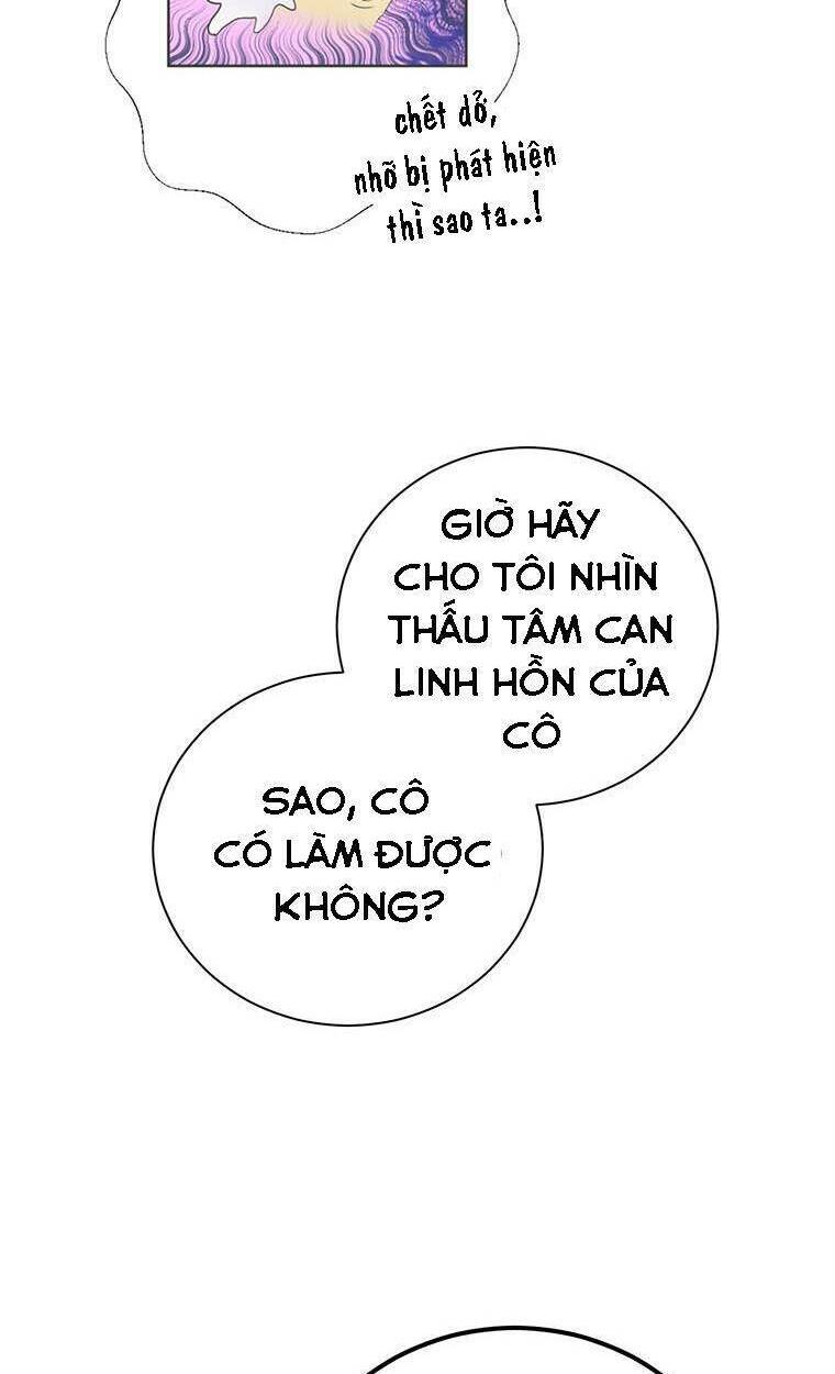 Phía Sau Mặt Nạ Của Nam Chính Hiền Lành - Chapter 5 - Page 31