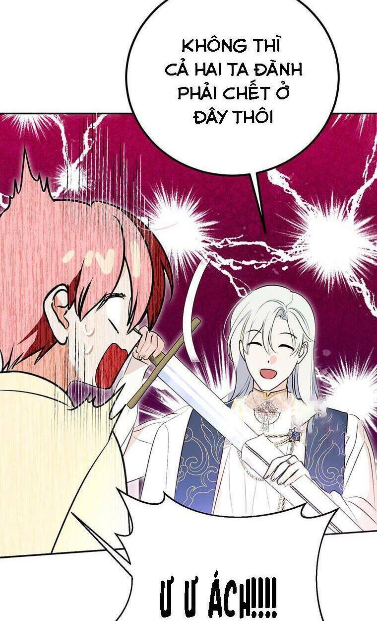 Phía Sau Mặt Nạ Của Nam Chính Hiền Lành - Chapter 5 - Page 32