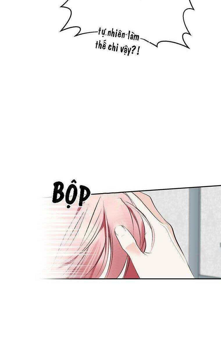 Phía Sau Mặt Nạ Của Nam Chính Hiền Lành - Chapter 5 - Page 33