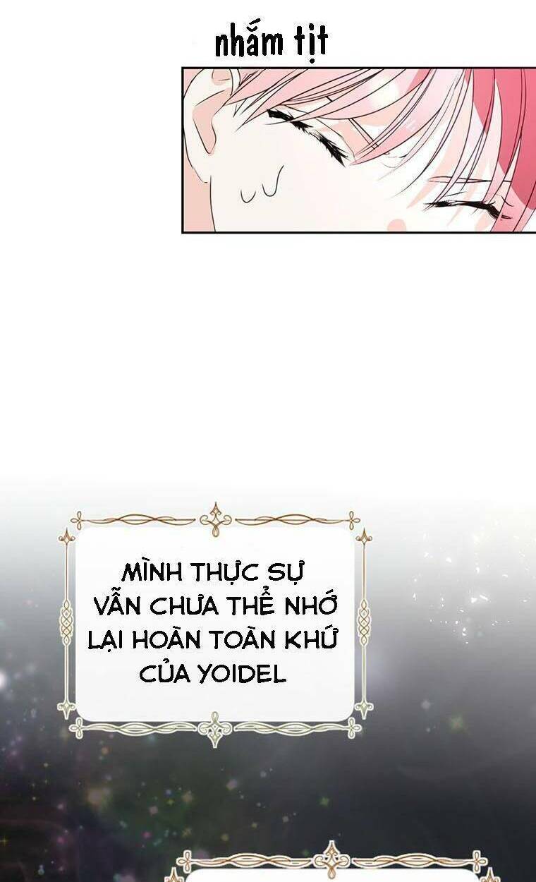 Phía Sau Mặt Nạ Của Nam Chính Hiền Lành - Chapter 5 - Page 35