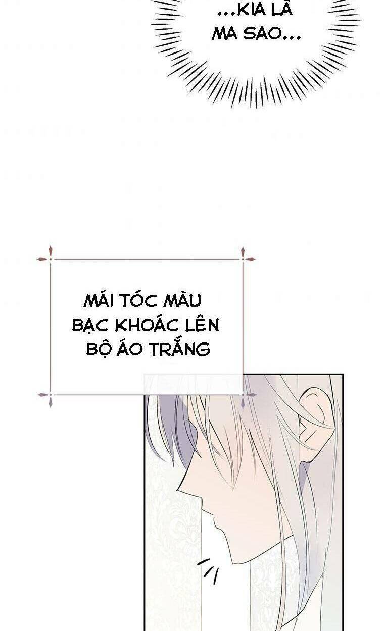 Phía Sau Mặt Nạ Của Nam Chính Hiền Lành - Chapter 5 - Page 3