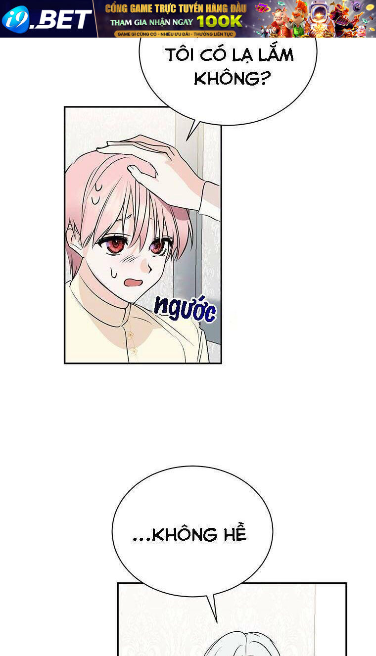 Phía Sau Mặt Nạ Của Nam Chính Hiền Lành - Chapter 5 - Page 48