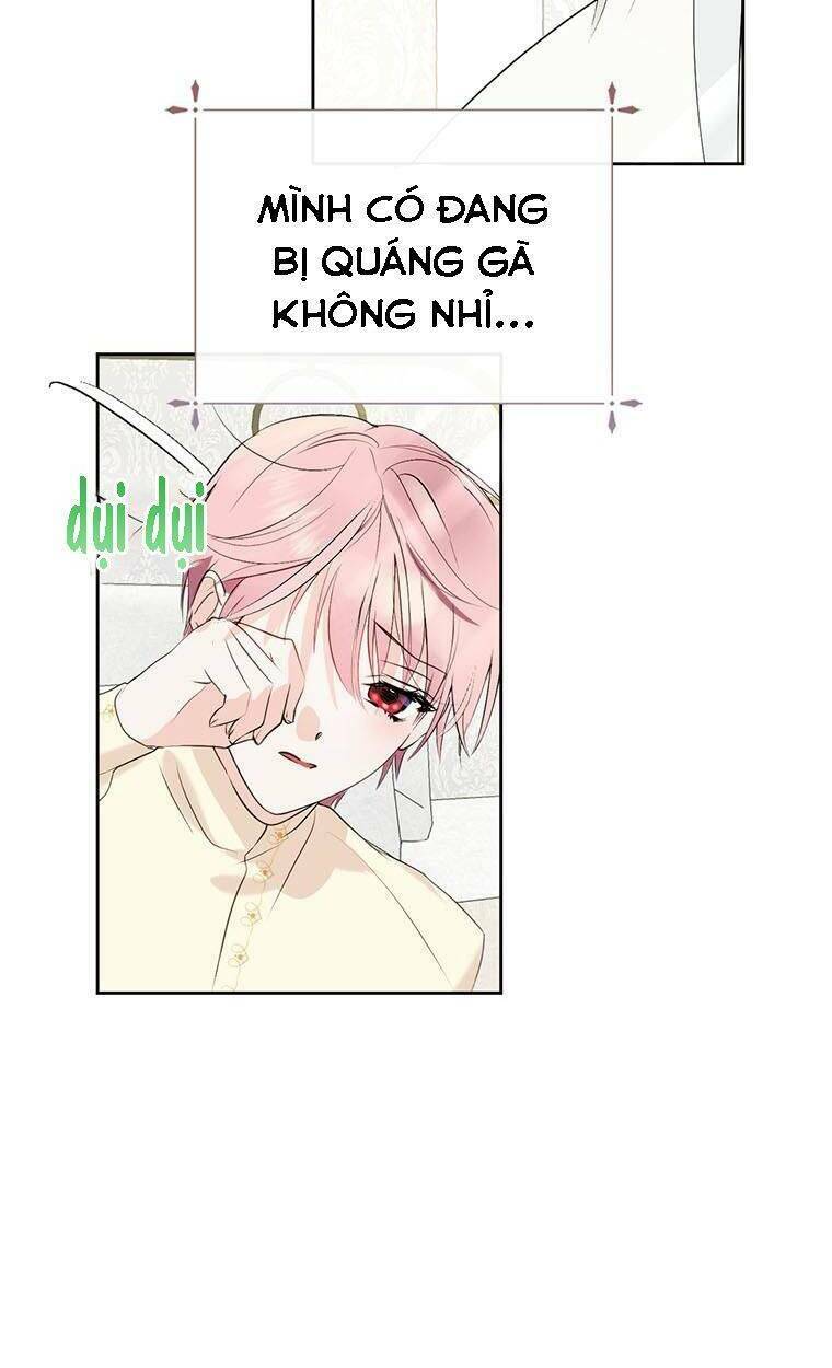 Phía Sau Mặt Nạ Của Nam Chính Hiền Lành - Chapter 5 - Page 4