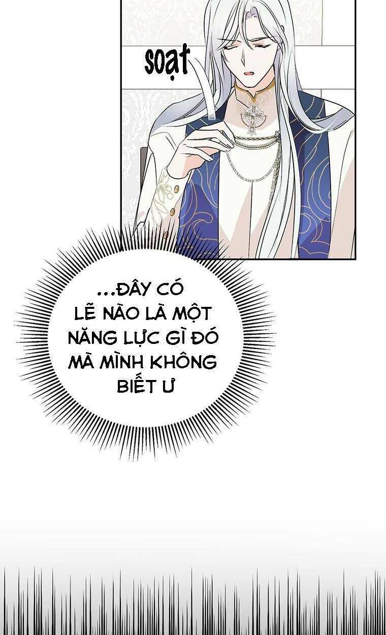 Phía Sau Mặt Nạ Của Nam Chính Hiền Lành - Chapter 5 - Page 49
