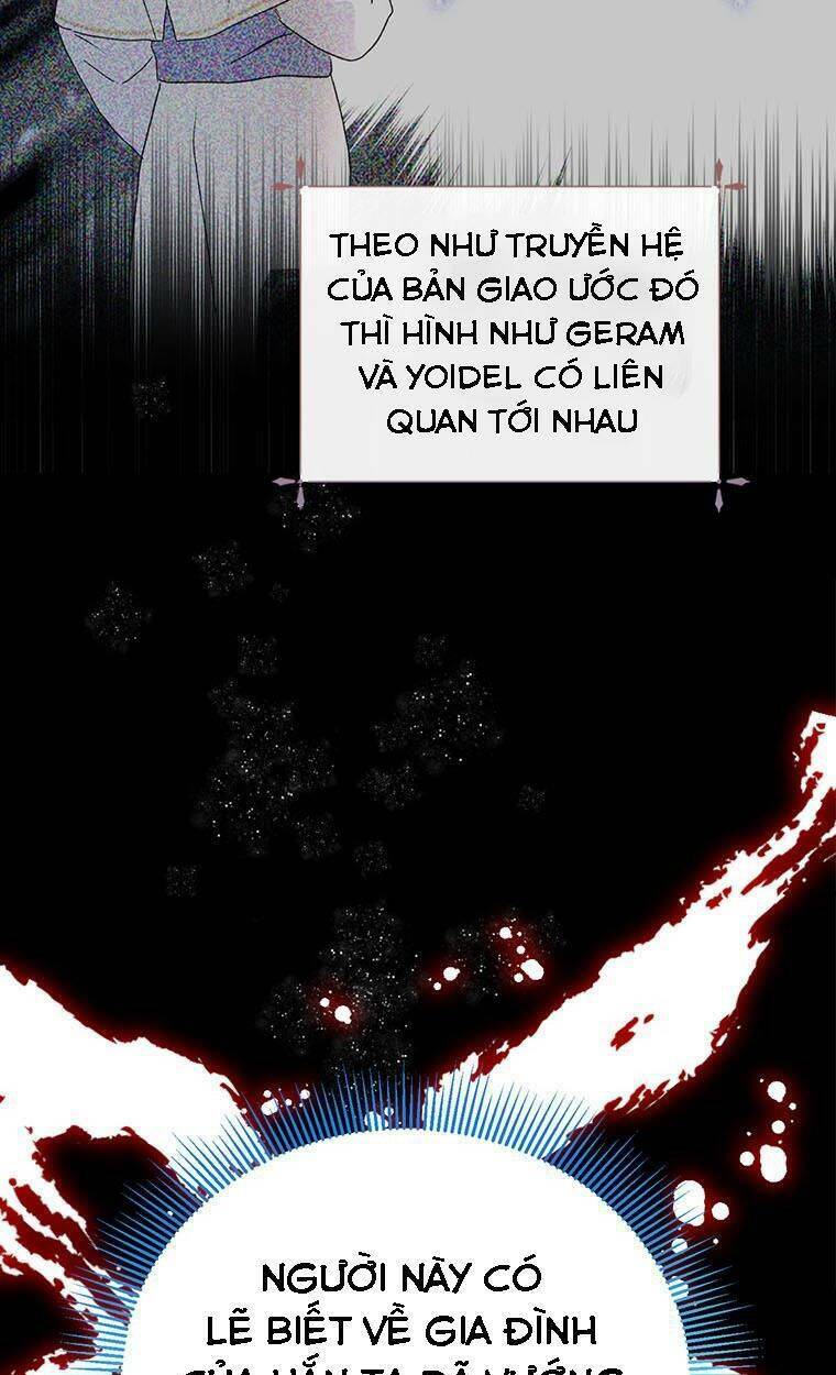 Phía Sau Mặt Nạ Của Nam Chính Hiền Lành - Chapter 5 - Page 52