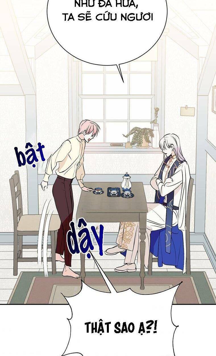 Phía Sau Mặt Nạ Của Nam Chính Hiền Lành - Chapter 5 - Page 54