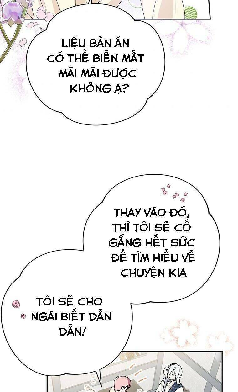 Phía Sau Mặt Nạ Của Nam Chính Hiền Lành - Chapter 5 - Page 56