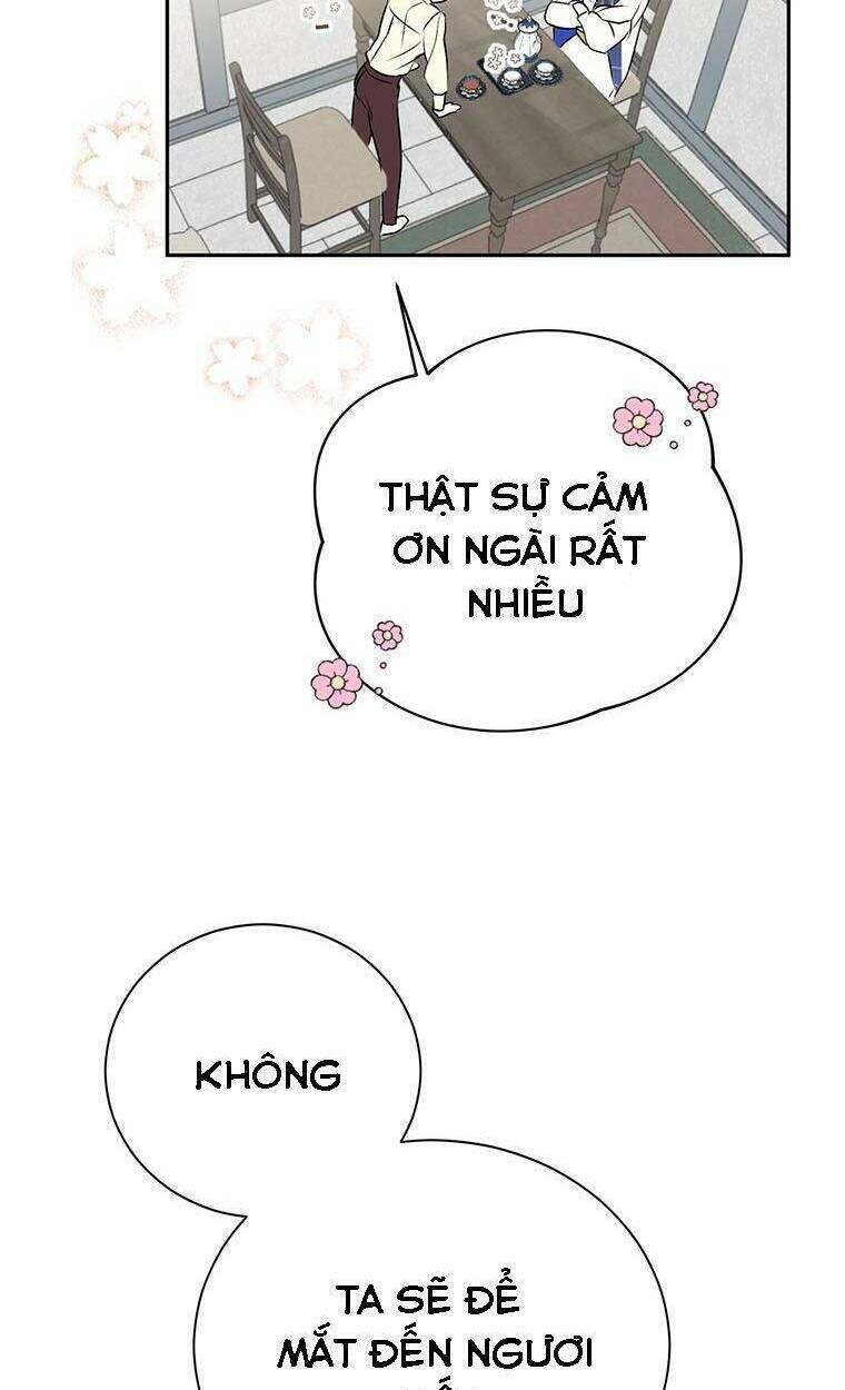 Phía Sau Mặt Nạ Của Nam Chính Hiền Lành - Chapter 5 - Page 57